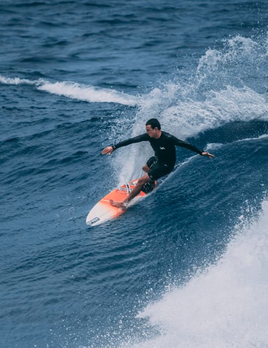 火牛网 海上运动如何选