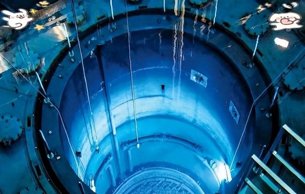 天创网  够中国用2万年! 我国攻克世界级难题, 抢先美国建造“无限能源”