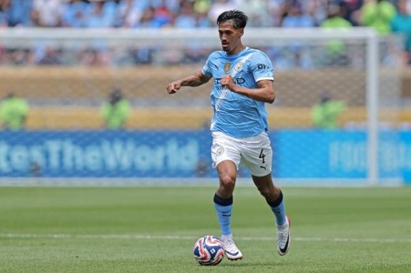 宝牛E配 赖因德斯：战平阿森纳表明我们的竞争力，曼城的目标是争冠